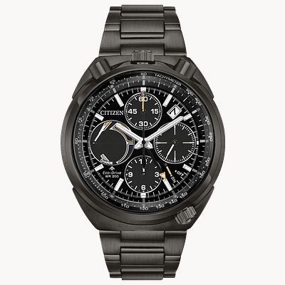 Promaster Tsuno Chronograph Racer Men s AV0071 03A Red Watch